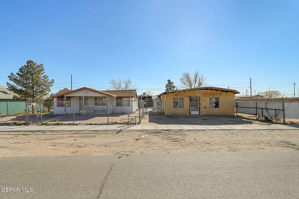 Unit for sale at 673 Stedham Circle, Socorro, TX 79927