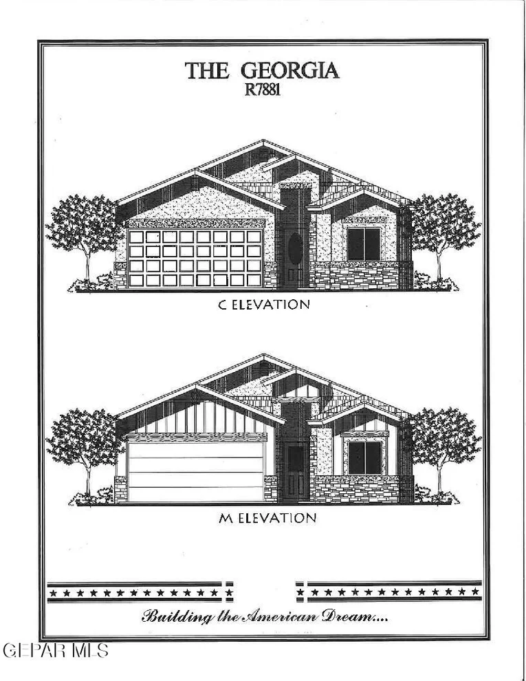 Unit for sale at 12701 Viendo Norte Drive, El Paso, TX 79934
