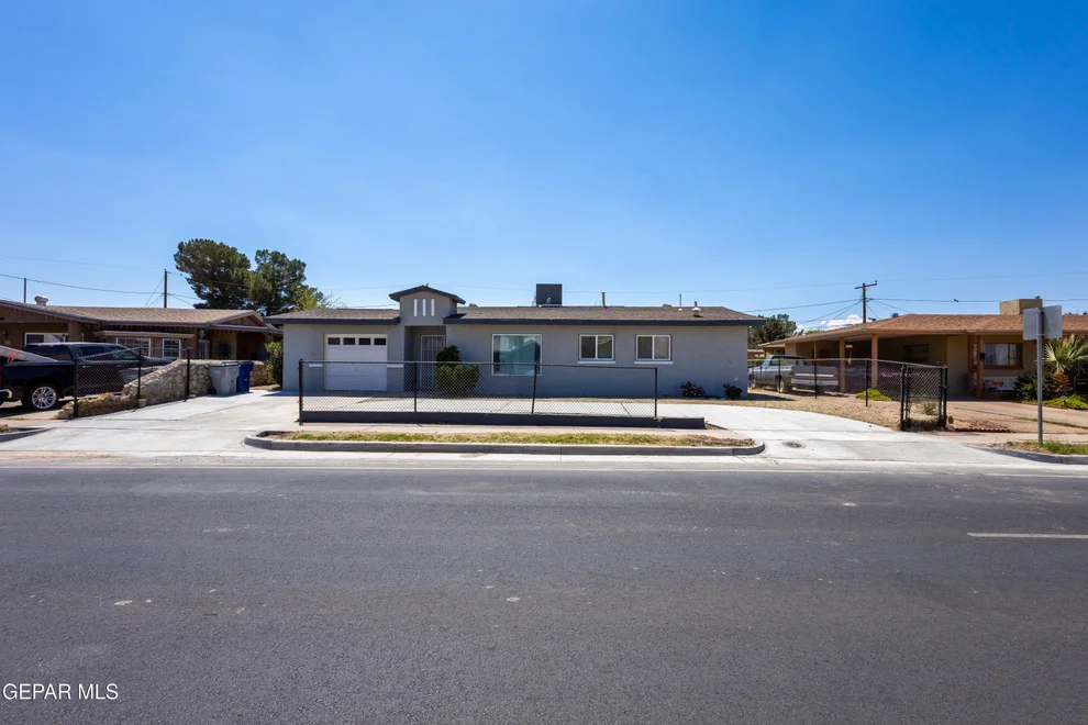 Unit for sale at 678 Lomaland Drive, El Paso, TX 79907