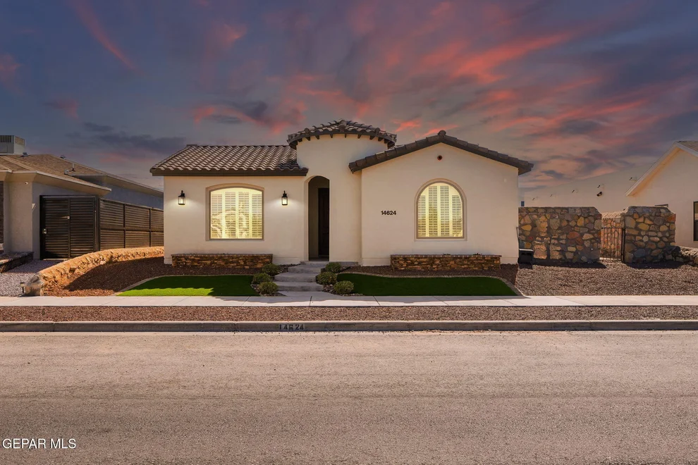 Unit for sale at 14624 Charles Foster Avenue, El Paso, TX 79938