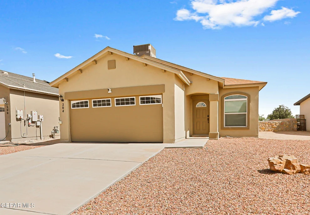 Unit for sale at 204 FLOR BORRAJA, Socorro, TX 79927