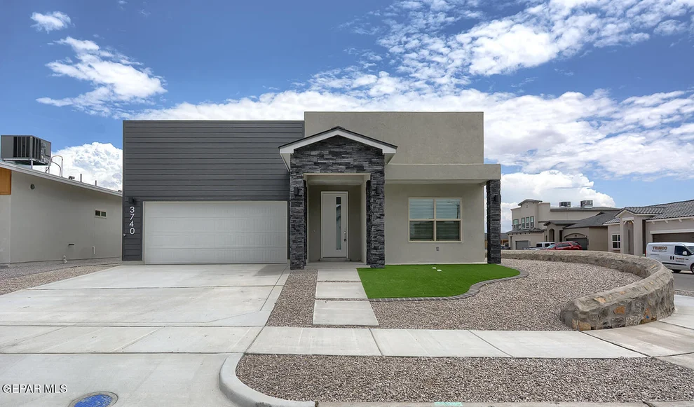 Unit for sale at 3740 Sight Place, El Paso, TX 79938
