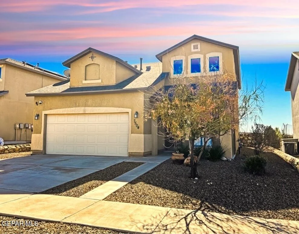 Unit for sale at 7504 DEWBERRY Drive, El Paso, TX 79911