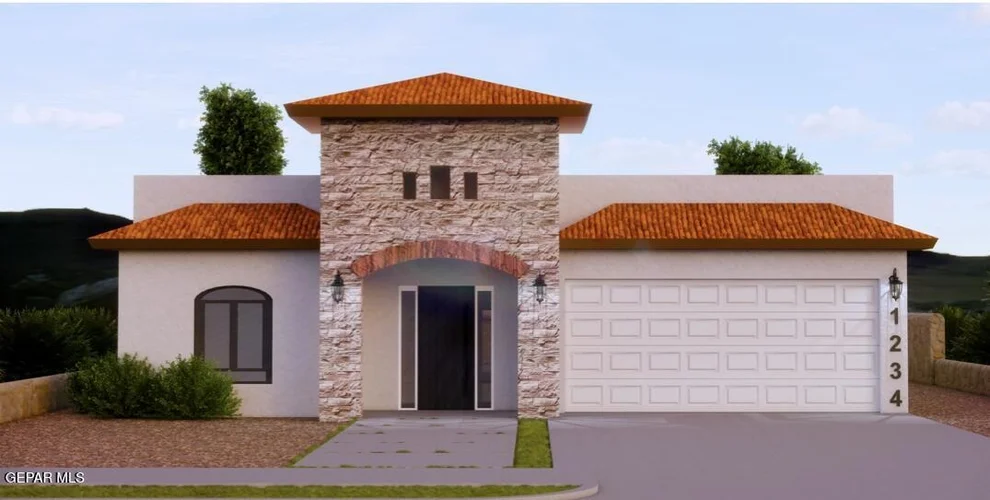 Unit for sale at 3824 SURMISE Street, El Paso, TX 79938