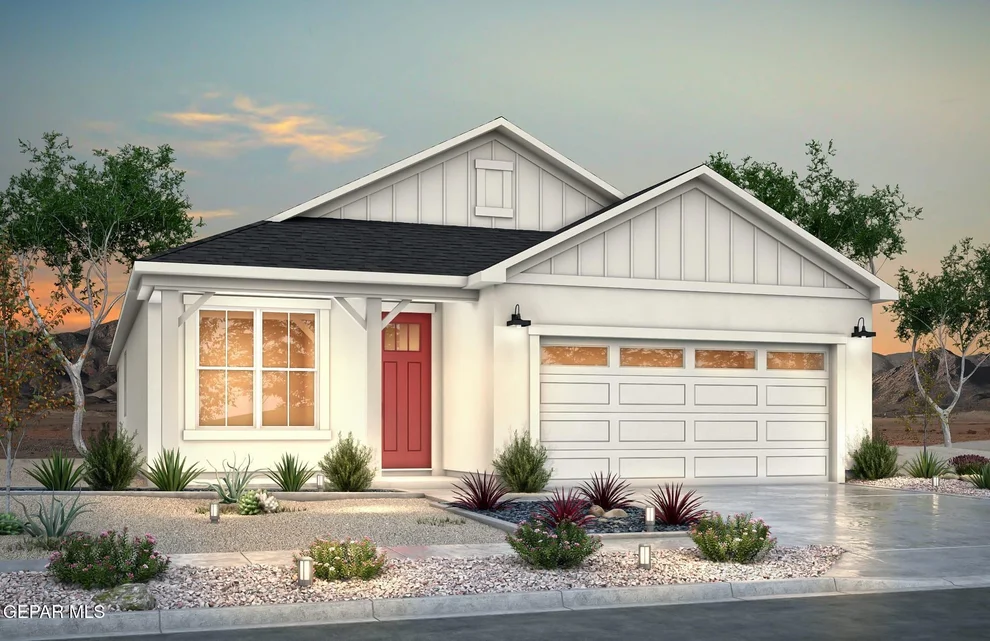 Unit for sale at 11868 Travesia Place, El Paso, TX 79934