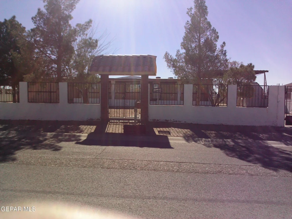 Unit for sale at 380 CHICKEN FARM Road, Vinton, TX 79821
