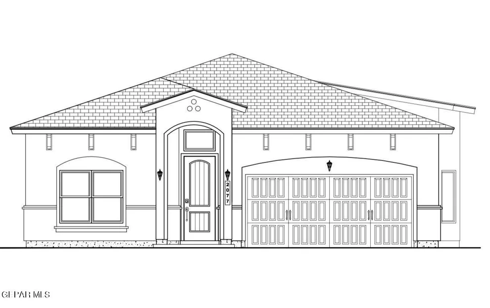 Unit for sale at 15140 Ambition Avenue, El Paso, TX 79938