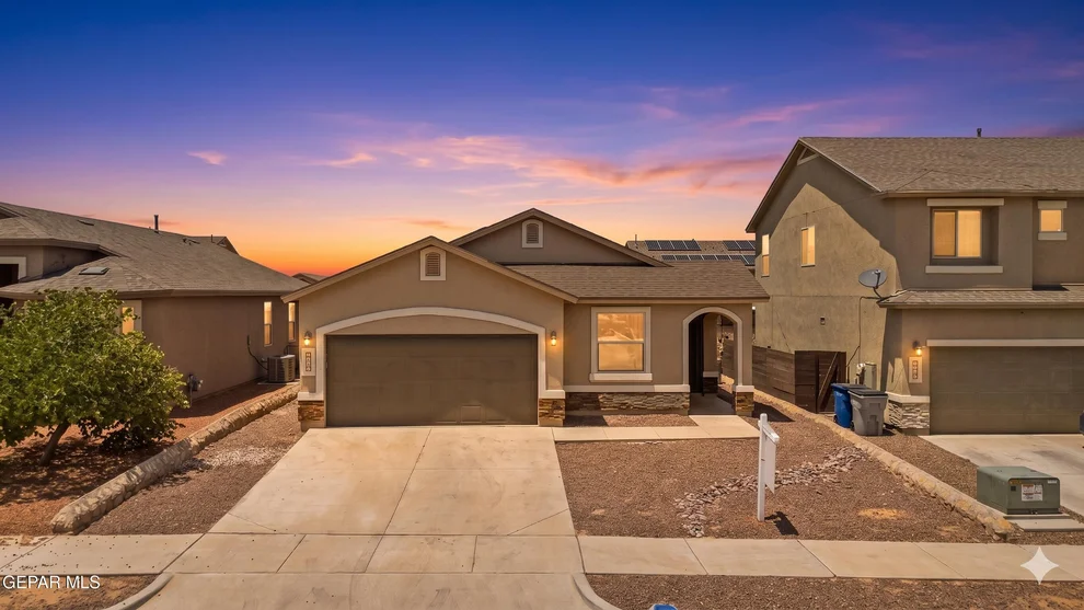 Unit for sale at 7109 LONG MEADOW Drive, El Paso, TX 79934