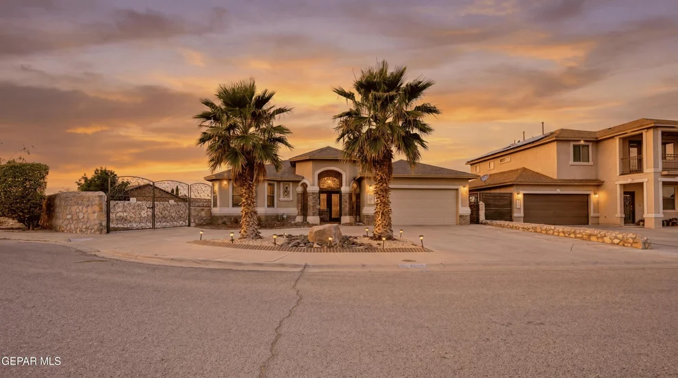 Unit for sale at 1381 ANDREA MICAELA Place, El Paso, TX 79928