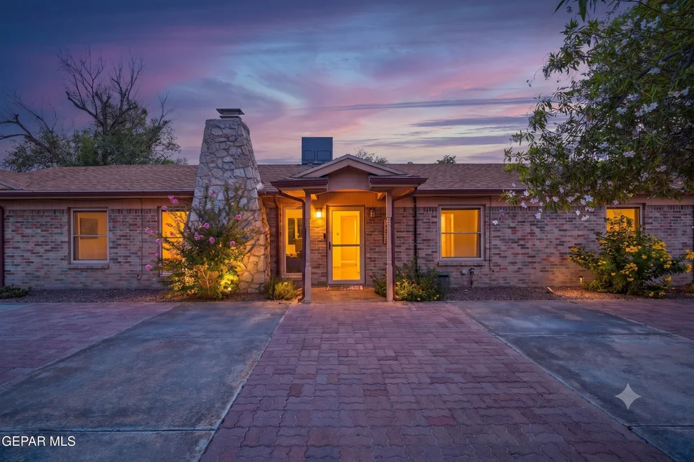 Unit for sale at 4279 BOY SCOUT Lane, El Paso, TX 79922