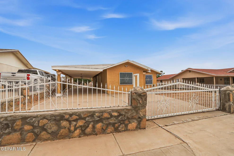 Unit for sale at 113 Green Desert Circle, El Paso, TX 79928