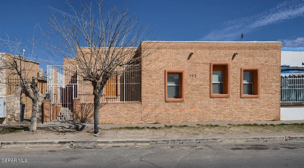 Unit for sale at 708 Hills Street, El Paso, TX 79901