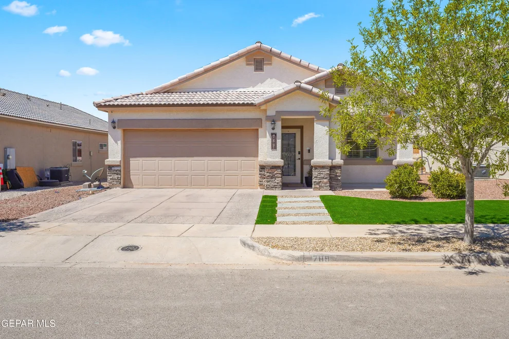 Unit for sale at 789 PIXTON Road, El Paso, TX 79928