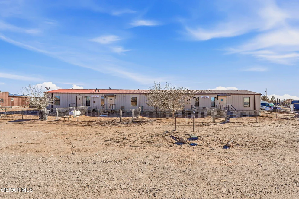 Unit for sale at 14860 Mandeville Avenue, El Paso, TX 79928