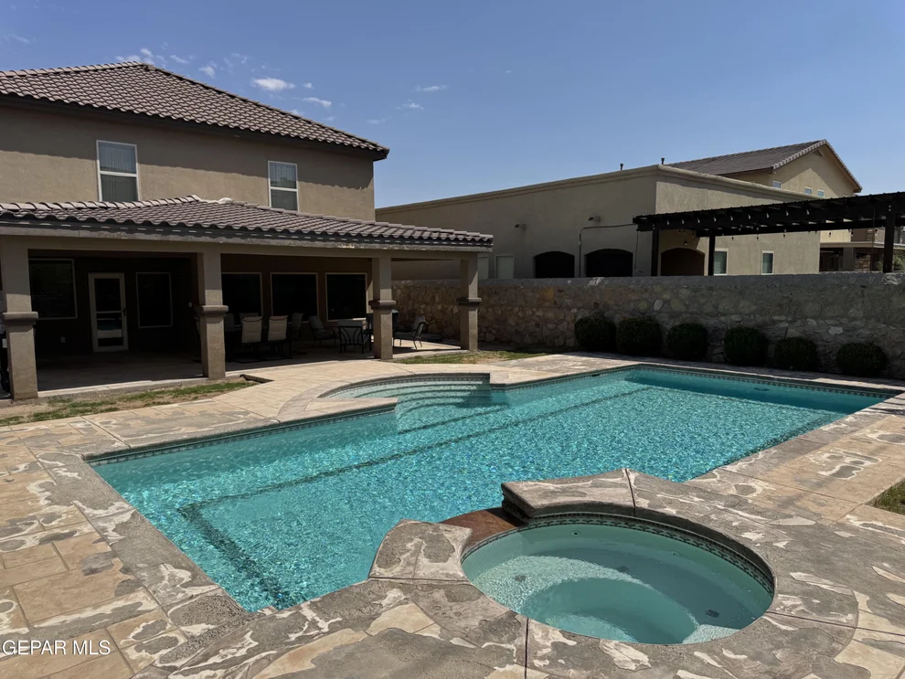 Unit for sale at 12380 JOE GOMEZ, El Paso, TX 79928
