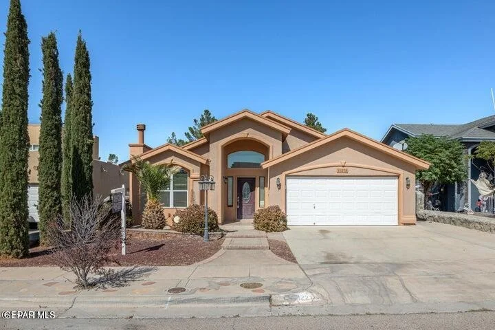 Unit for sale at 12273 Holy Springs Court, El Paso, TX 79928