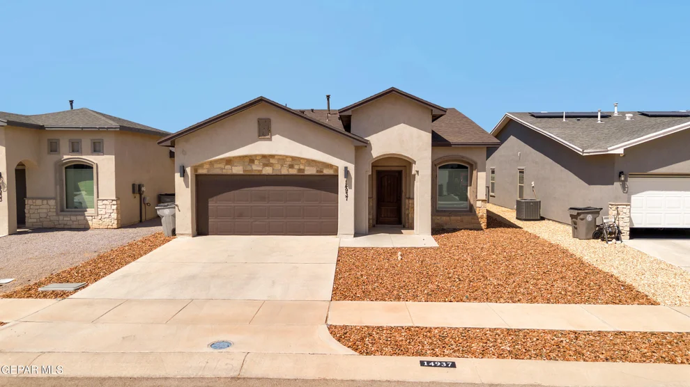 Unit for sale at 14937 TIERRA FORTALEZA Avenue, El Paso, TX 79938