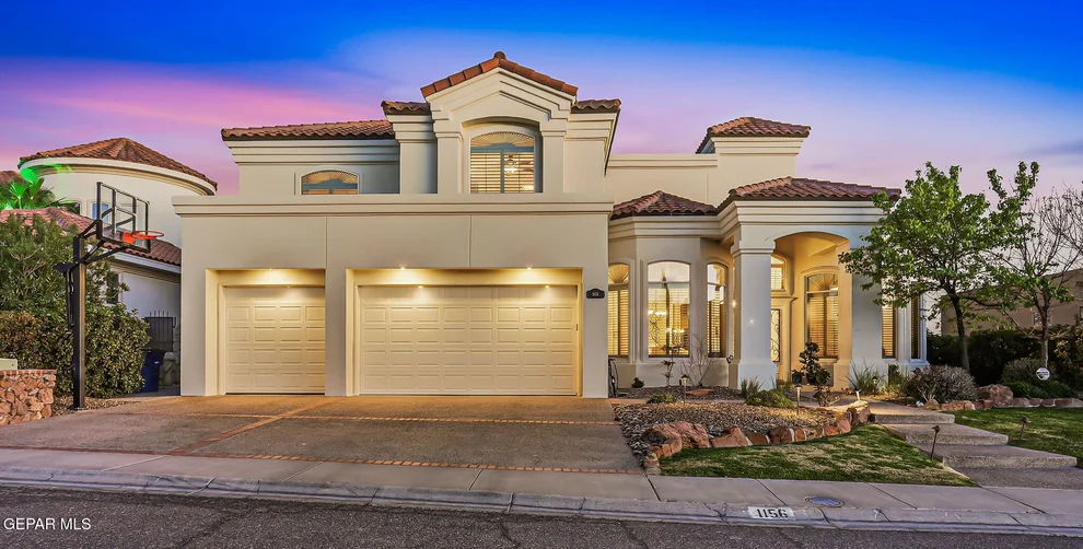 Unit for sale at 1156 CALLE LOMAS Drive, El Paso, TX 79912
