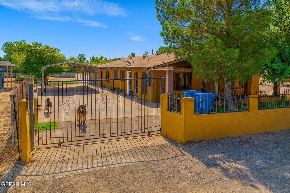 Unit for sale at 11749 SOCORRO Road, Socorro, TX 79927