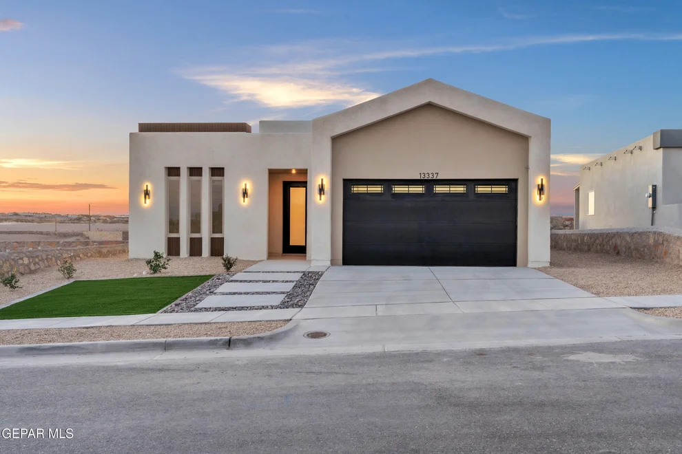 Unit for sale at 14505 LEYLAND Parkway, Horizon City, TX 79928