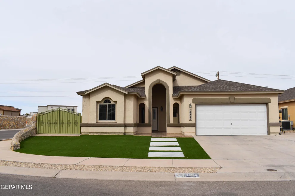 Unit for sale at 14325 NAVAJO POINT Drive, El Paso, TX 79938