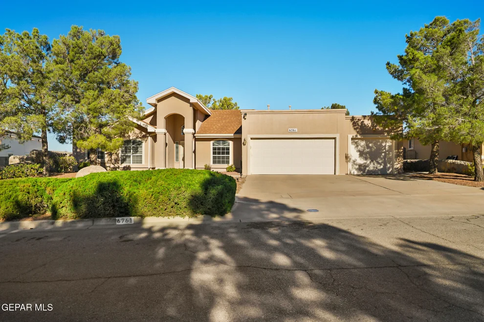 Unit for sale at 6761 Isla Del Rey Drive, El Paso, TX 79912