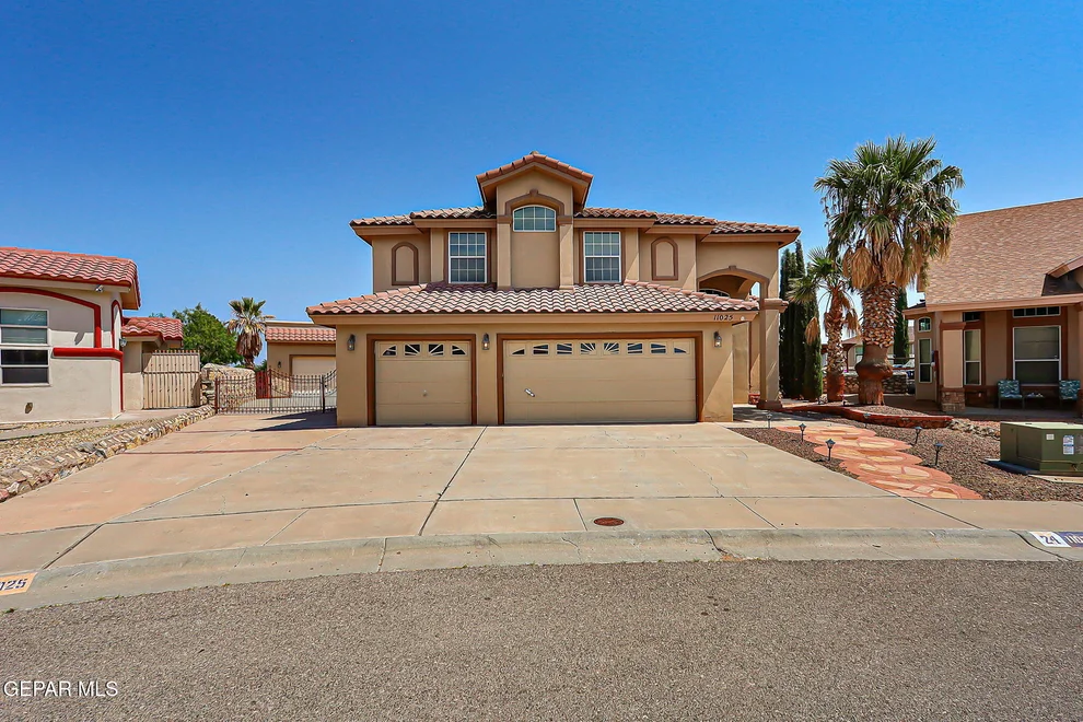 Unit for sale at 11025 Duster Drive, El Paso, TX 79934