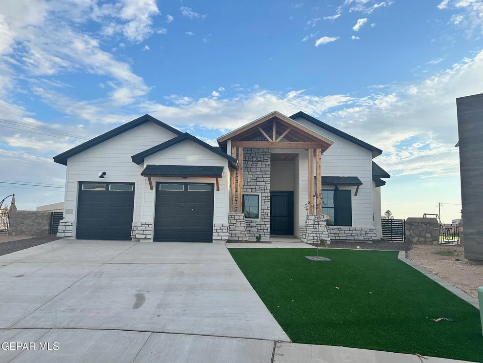 Unit for sale at 941 NAYLAND Place, El Paso, TX 79928