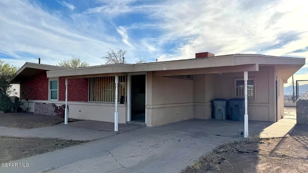 Unit for sale at 1301 GRISSOM Lane, El Paso, TX 79903