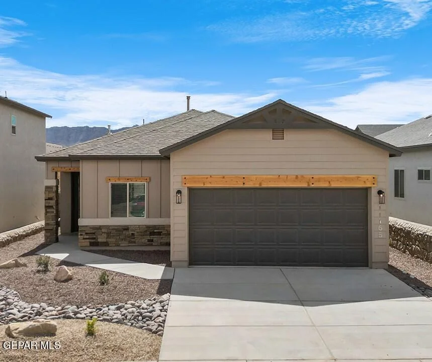 Unit for sale at 5760 Adamsville Avenue, El Paso, TX 79934
