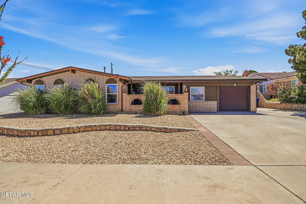 Unit for sale at 4720 Blossom Avenue, El Paso, TX 79924