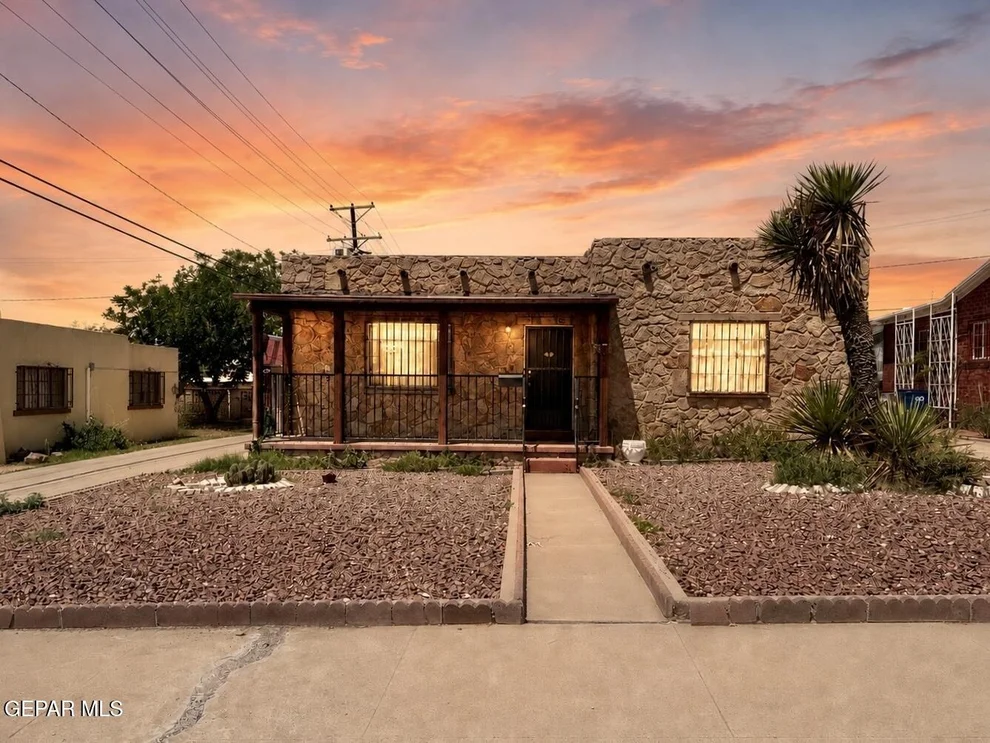 Unit for sale at 835 SIERRA Street, El Paso, TX 79903
