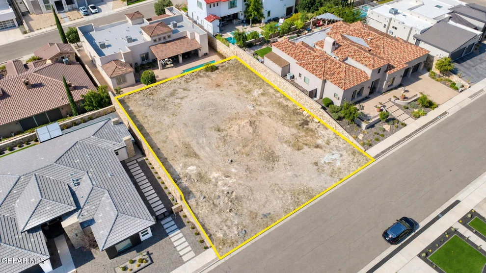 Unit for sale at 309 Silver Star Drive, El Paso, TX 79912