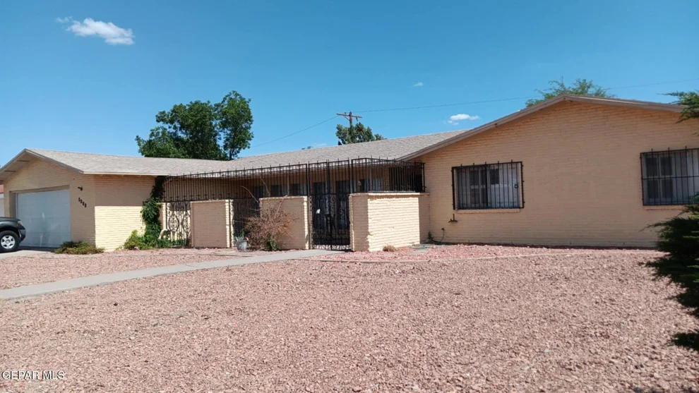 Unit for sale at 8808 Cosmos Avenue, El Paso, TX 79925