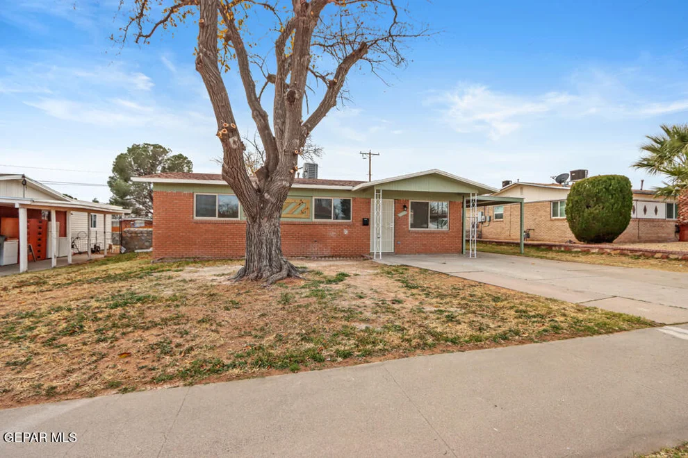 Unit for sale at 10304 Blythe Drive, El Paso, TX 79924