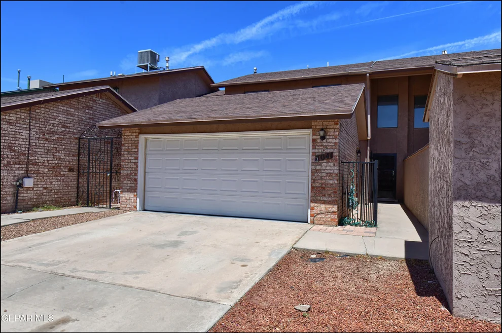 Unit for sale at 7041 Portugal Drive, El Paso, TX 79912