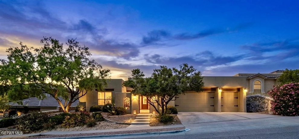 Unit for sale at 6259 FRANKLIN HAWK Avenue, El Paso, TX 79912