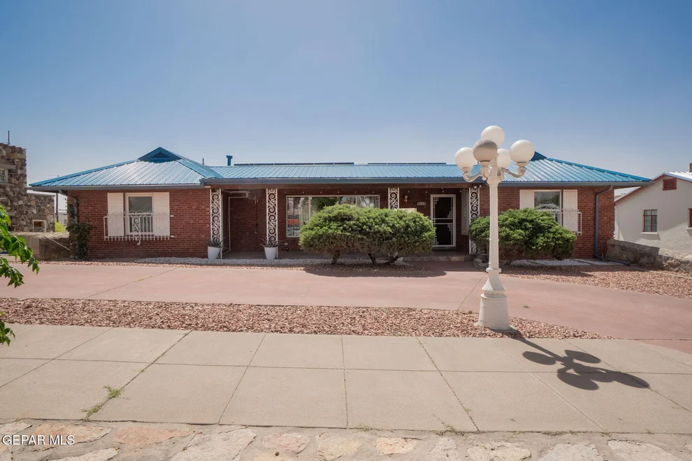 Unit for sale at 3408 LEBANON Avenue, El Paso, TX 79930