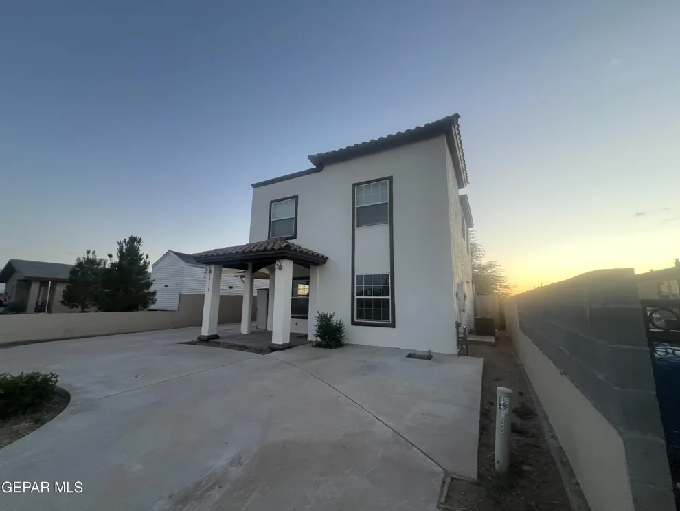 Unit for sale at 13377 Estancias del Norte, San Elizario, TX 79849