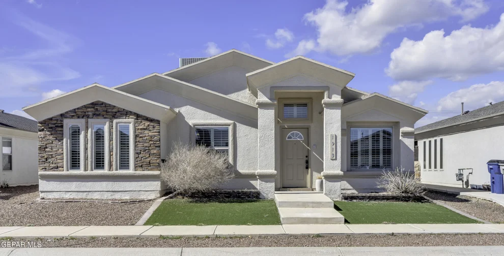 Unit for sale at 1913 William Caples Street, El Paso, TX 79938