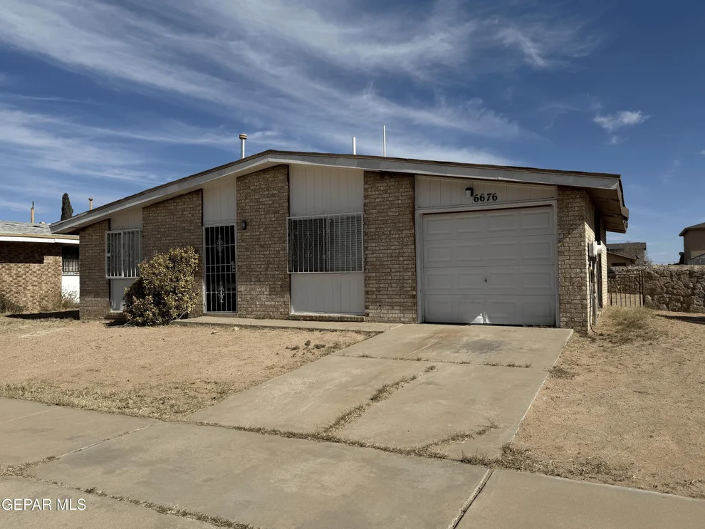 Unit for sale at 6676 Tiger Eye Drive, El Paso, TX 79924
