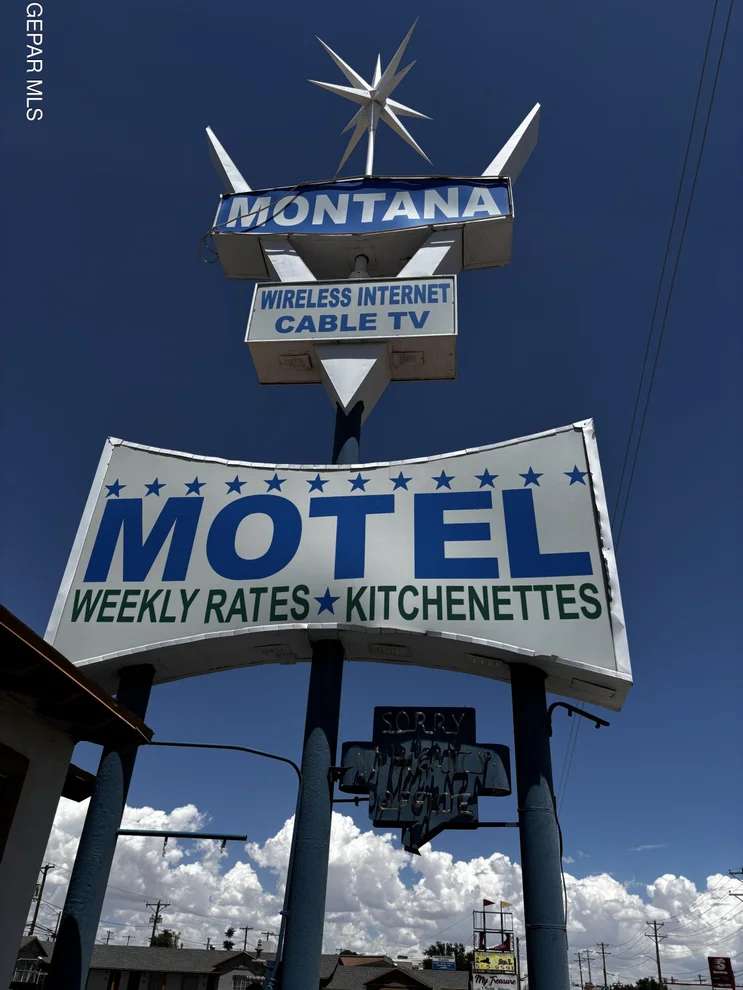 Unit for sale at 4635 MONTANA Avenue, El Paso, TX 79903