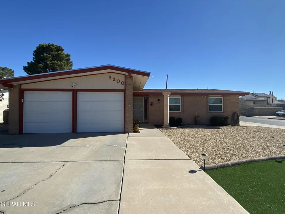 Unit for sale at 3200 Voss Drive, El Paso, TX 79936