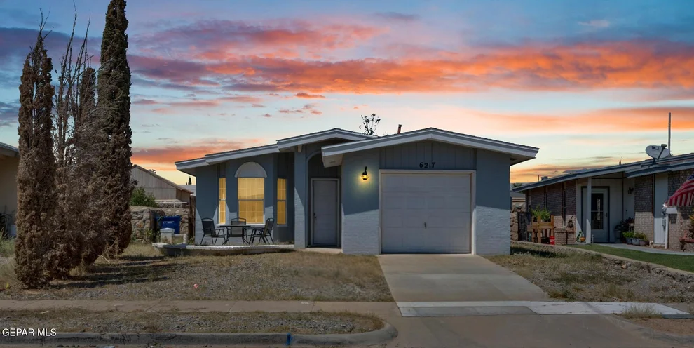 Unit for sale at 6217 London Bridge Drive, El Paso, TX 79934