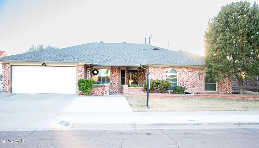 Unit for sale at 11644 RUFUS BRIJALBA Drive, El Paso, TX 79936
