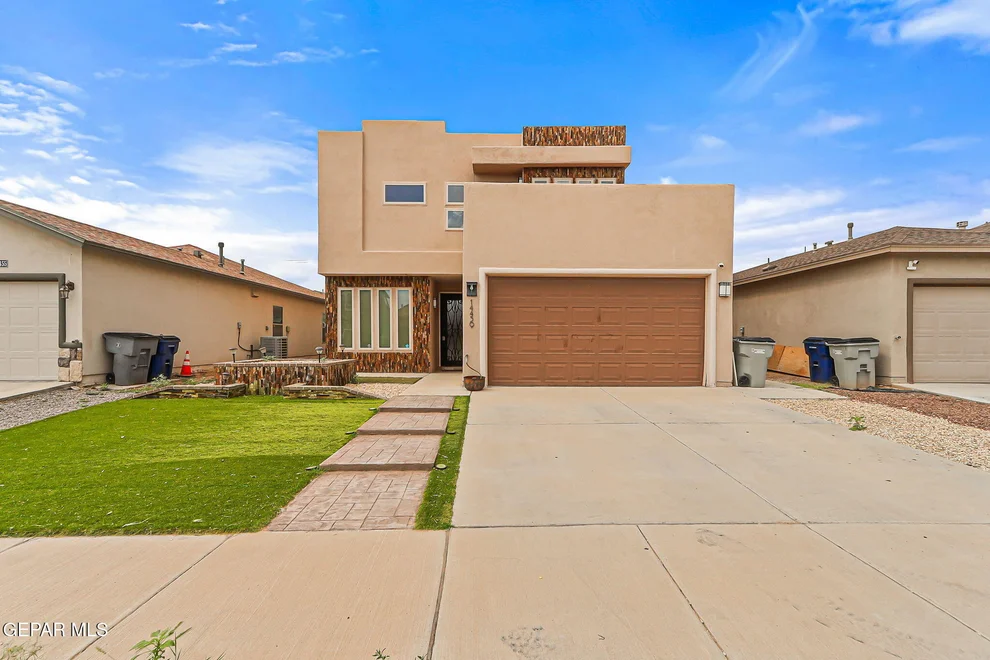 Unit for sale at 14459 Vincent Kalel, El Paso, TX 79938
