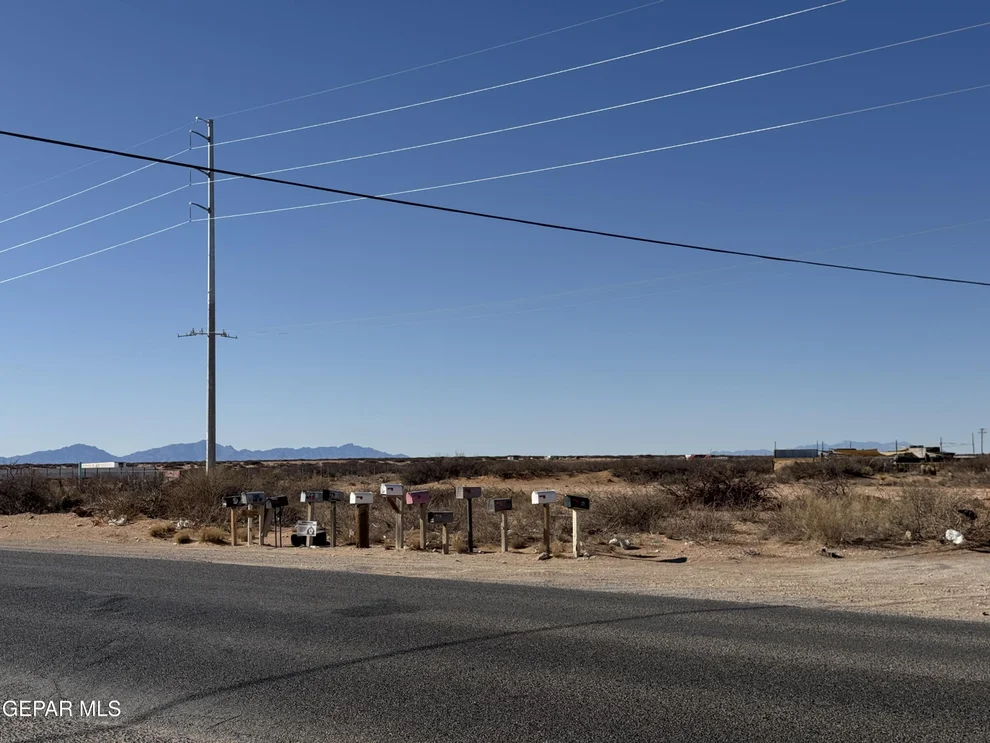Unit for sale at TBD PN- 413240, El Paso, TX 79928