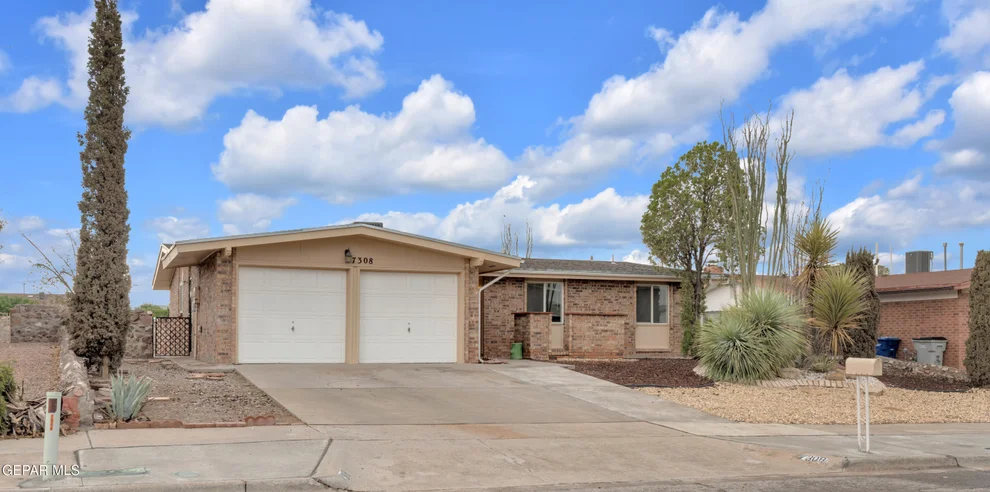 Unit for sale at 7308 Cerro Negro Drive, El Paso, TX 79912