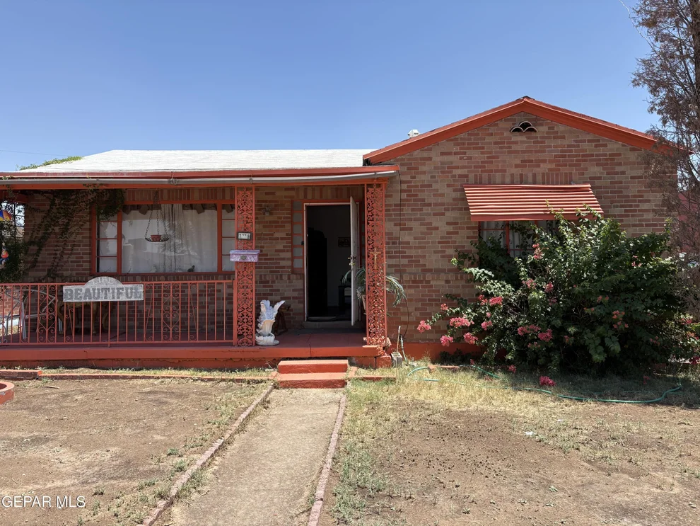 Unit for sale at 7079 CANARY, El Paso, TX 79915