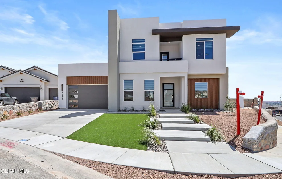 Unit for sale at 7392 CIMARRON RIM Drive, El Paso, TX 79911